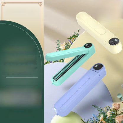 Xia Xin Vacuum Sealing Machine