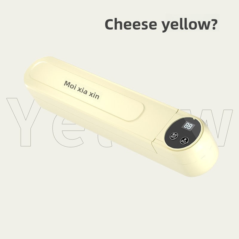 Xia Xin Vacuum Sealing Machine