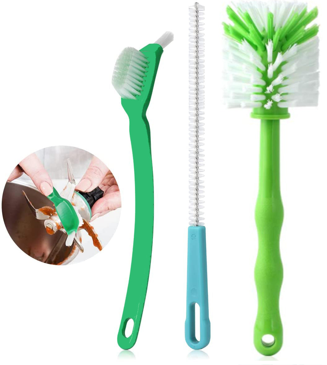 Xiaomei knife head deep cleaning brush Clean brush Clean brush
