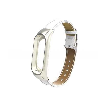 Xiaomi Band 3 Lychee Pattern Bracelet