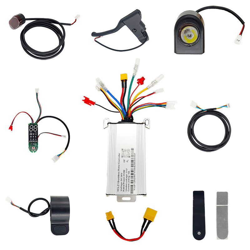 Xiaomi electric scooter accessories