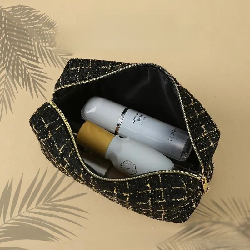 Xiaoxiangfeng Travel Toiletry Cosmetic Bag