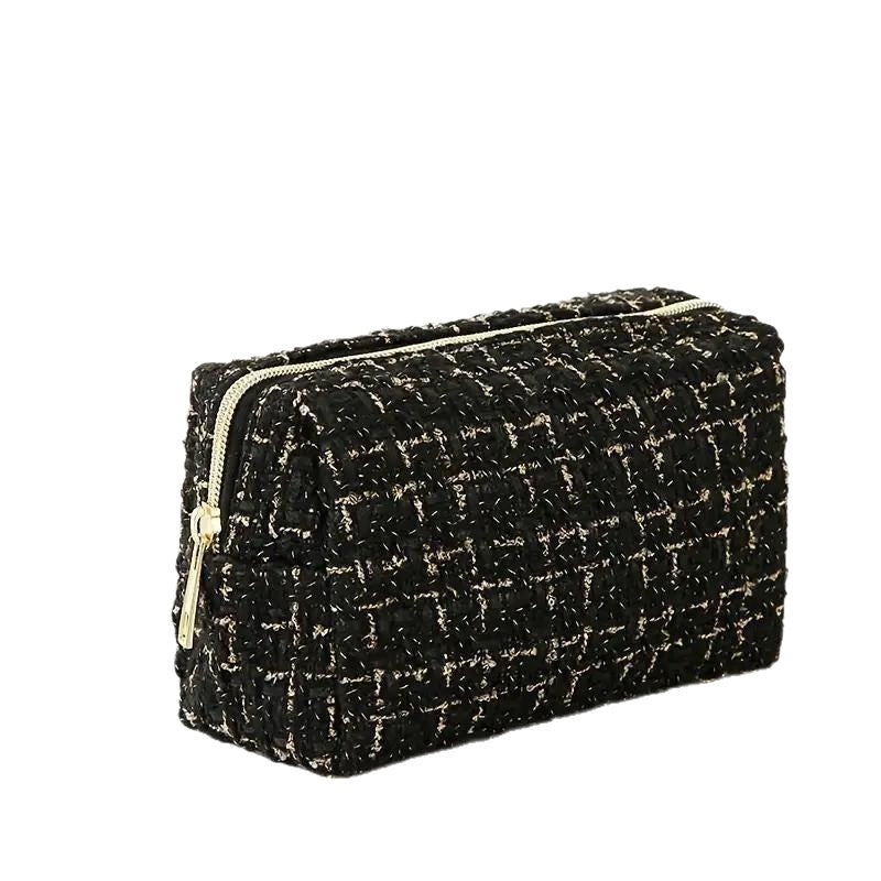 Xiaoxiangfeng Travel Toiletry Cosmetic Bag