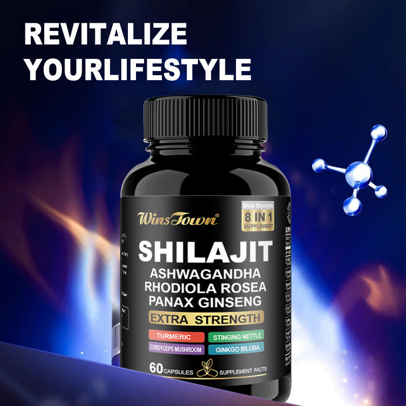 Xilai Zhi Capsules