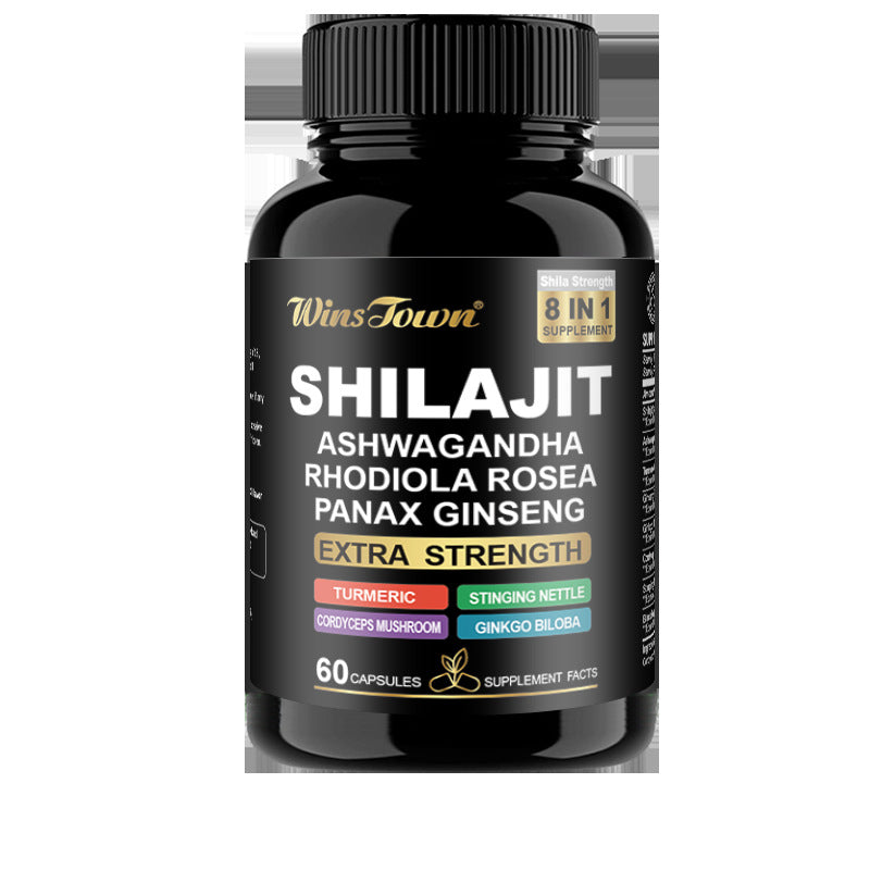 Xilai Zhi Capsules