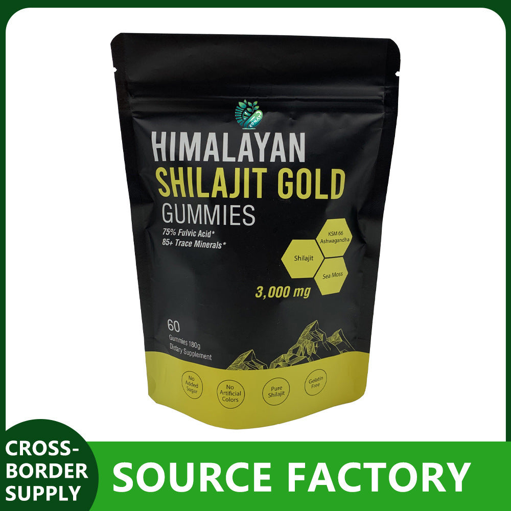 Xilai Zhi Fudge