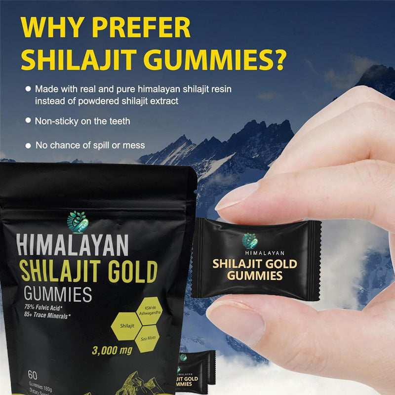 Xilai Zhi Fudge