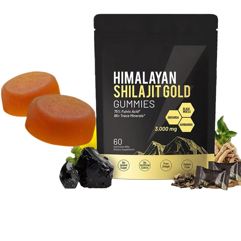 Xilai Zhi Gummy candies