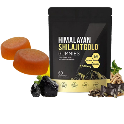 Xilai Zhi Gummy candies