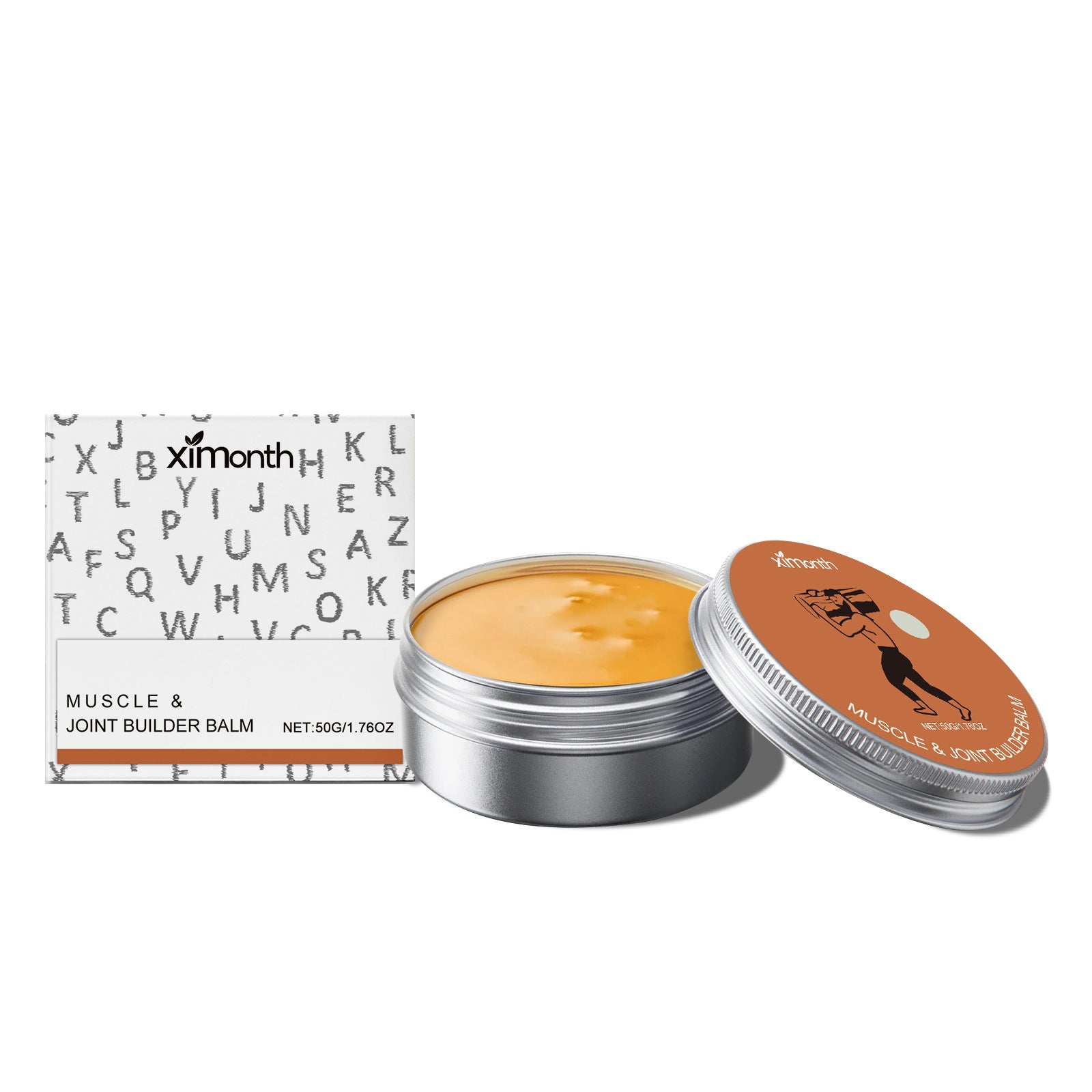 Ximonth Facial Body Care Creams