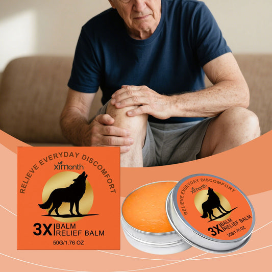 Ximonth Joint Care Cream
