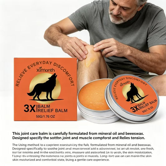 Ximonth Joint Care Cream