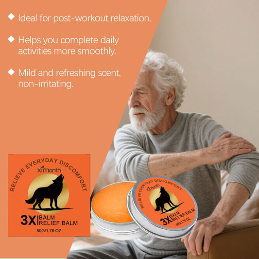 Ximonth Joint Care Cream