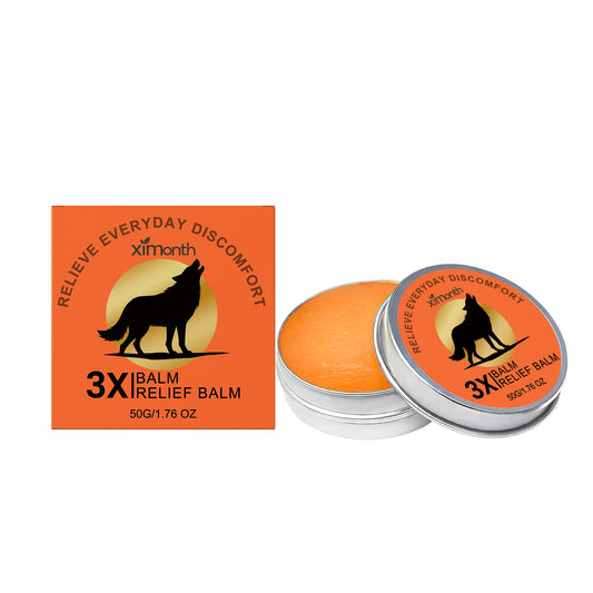 Ximonth Joint Care Cream