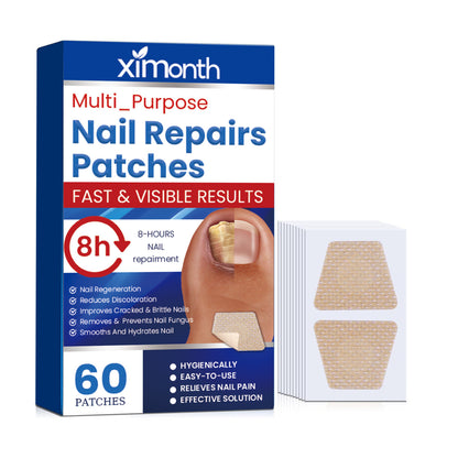Ximonth Nail Repair Patch