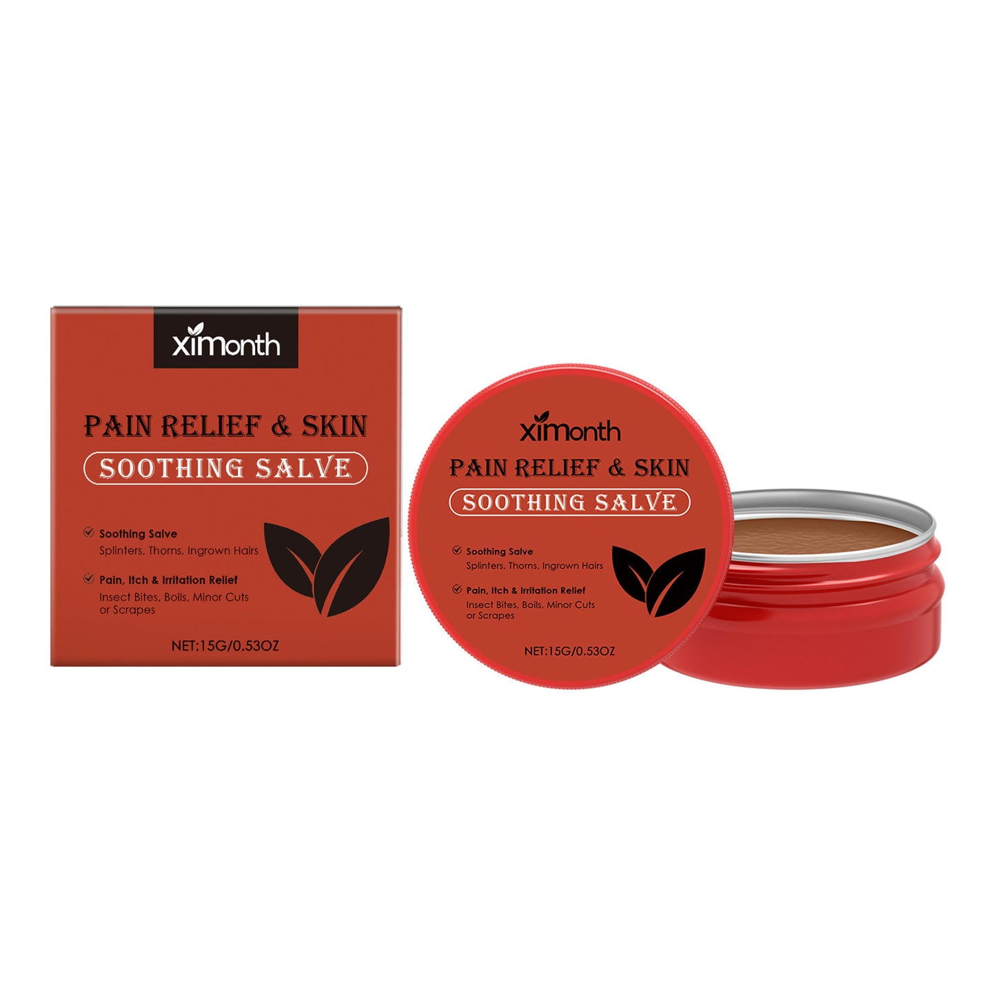 Ximonth Skin Care Cream for Moisturizing and Nourishing