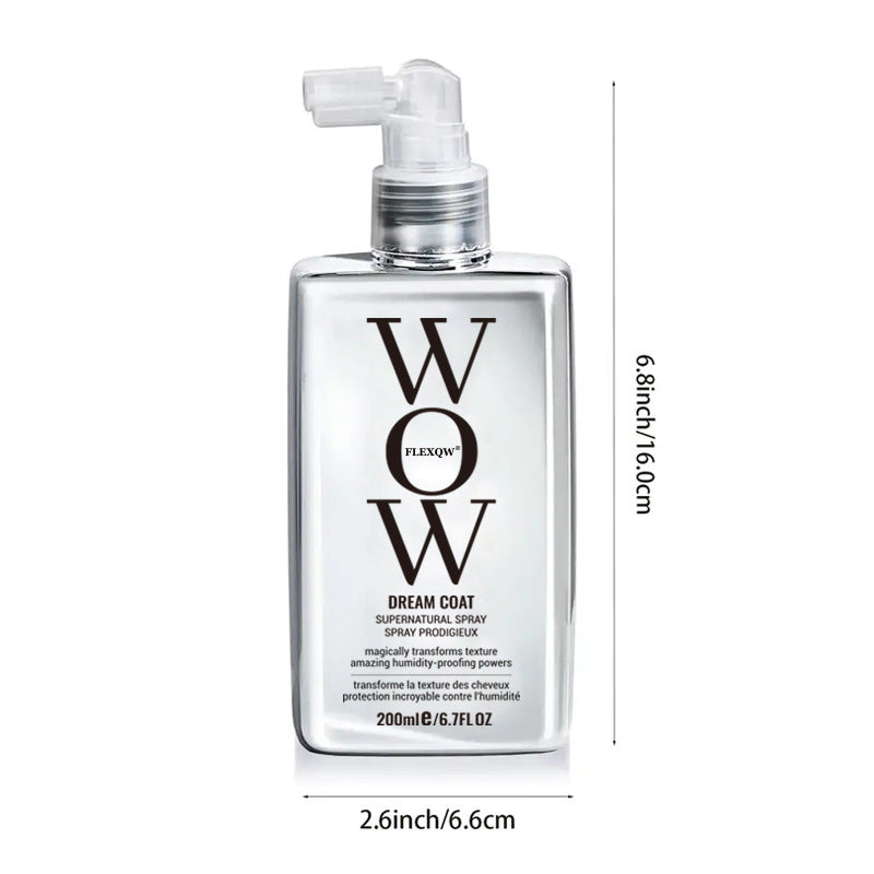 Xiyin Fragrance Smooth Hair Care Essential Oil