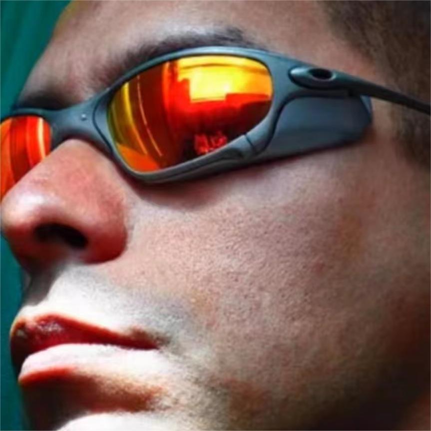 Xmetal Juliet Polarized Sunglasses