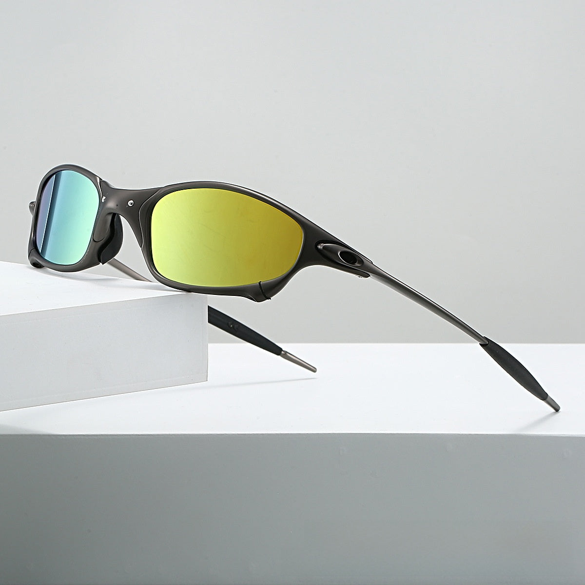 Xmetal Juliet Polarized Sunglasses