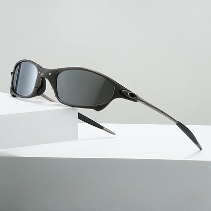 Xmetal Juliet Polarized Sunglasses