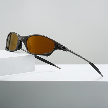 Xmetal Juliet Polarized Sunglasses
