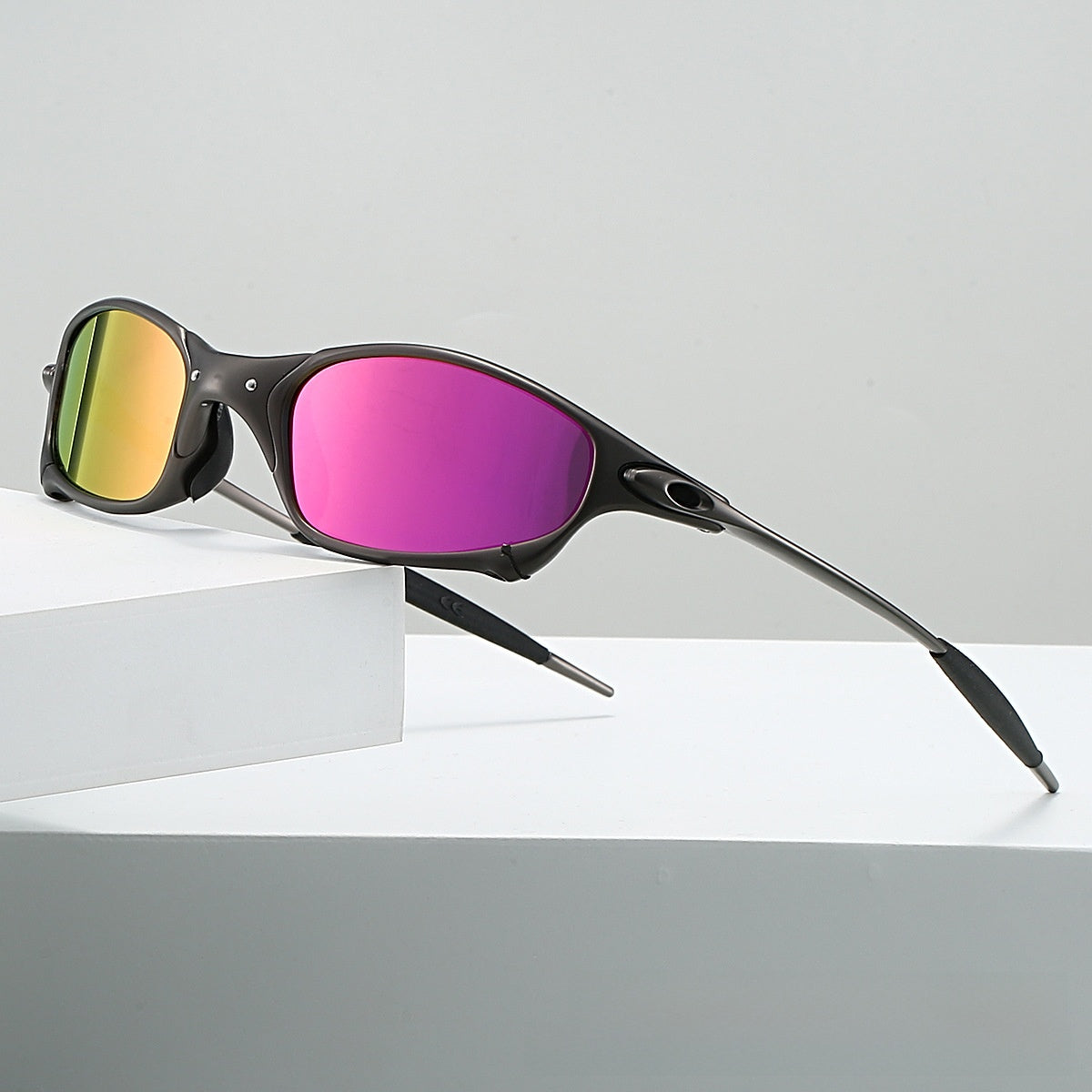Xmetal Juliet Polarized Sunglasses