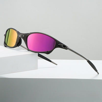 Xmetal Juliet Polarized Sunglasses