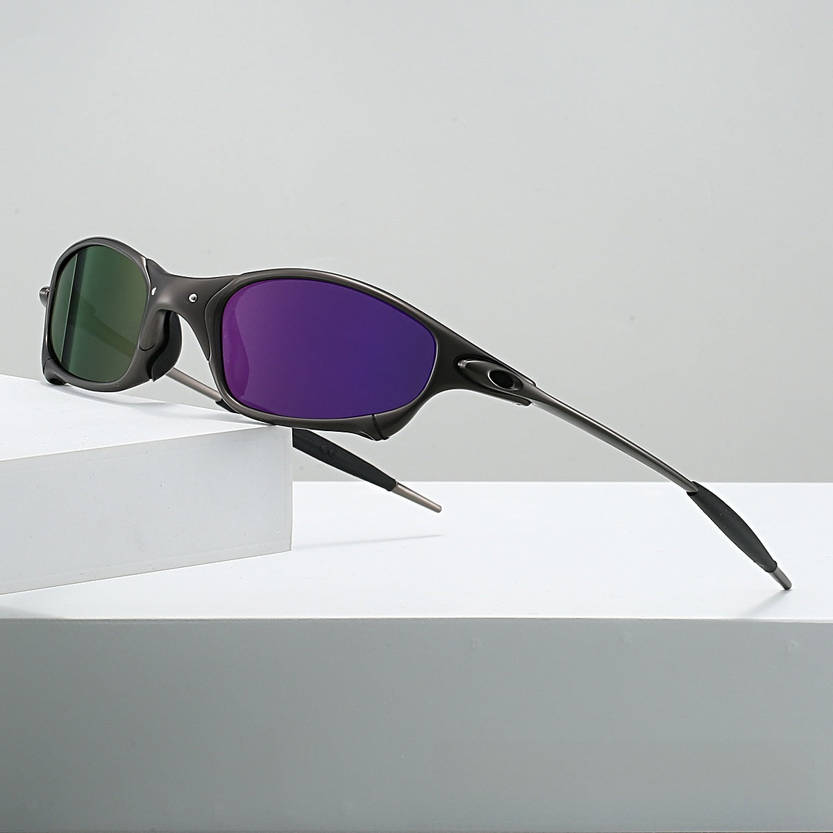 Xmetal Juliet Polarized Sunglasses