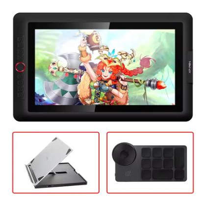 Xppen Digital Tablet