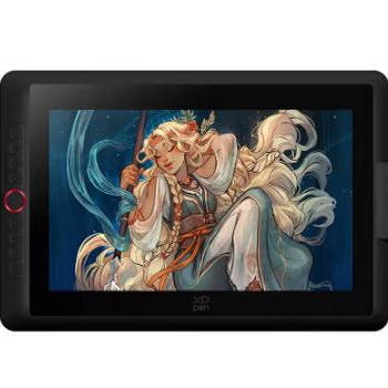 Xppen Digital Tablet