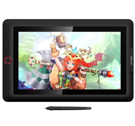 Xppen Digital Tablet