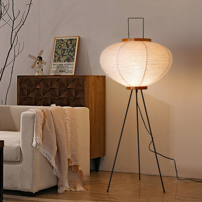 Xuan paper lantern