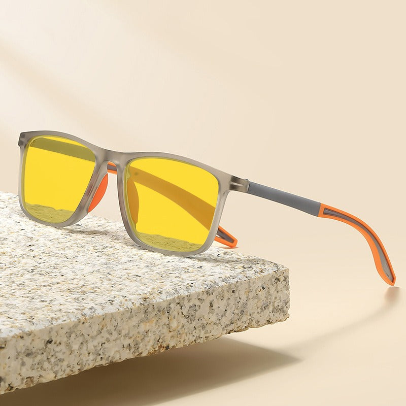 Y1070 Night Vision Anti-blue Light Glasses