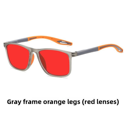 Y1070 Night Vision Anti-blue Light Glasses