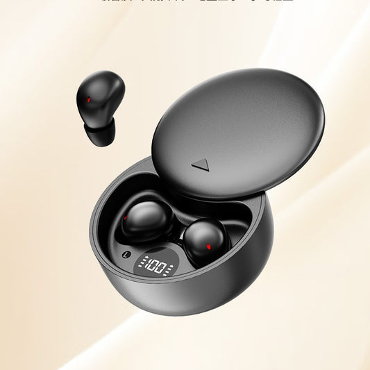 Y18 Wireless Bluetooth Headphones Noise Cancelling Sleep Mode