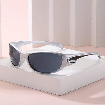 Y2K Punk Sunglasses