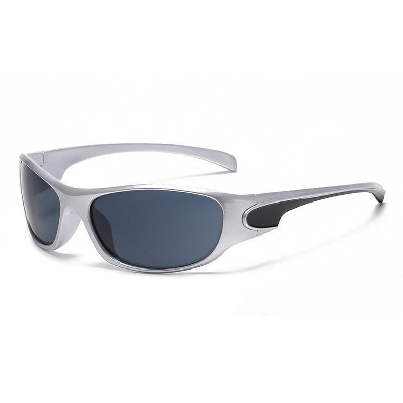 Y2K Punk Sunglasses