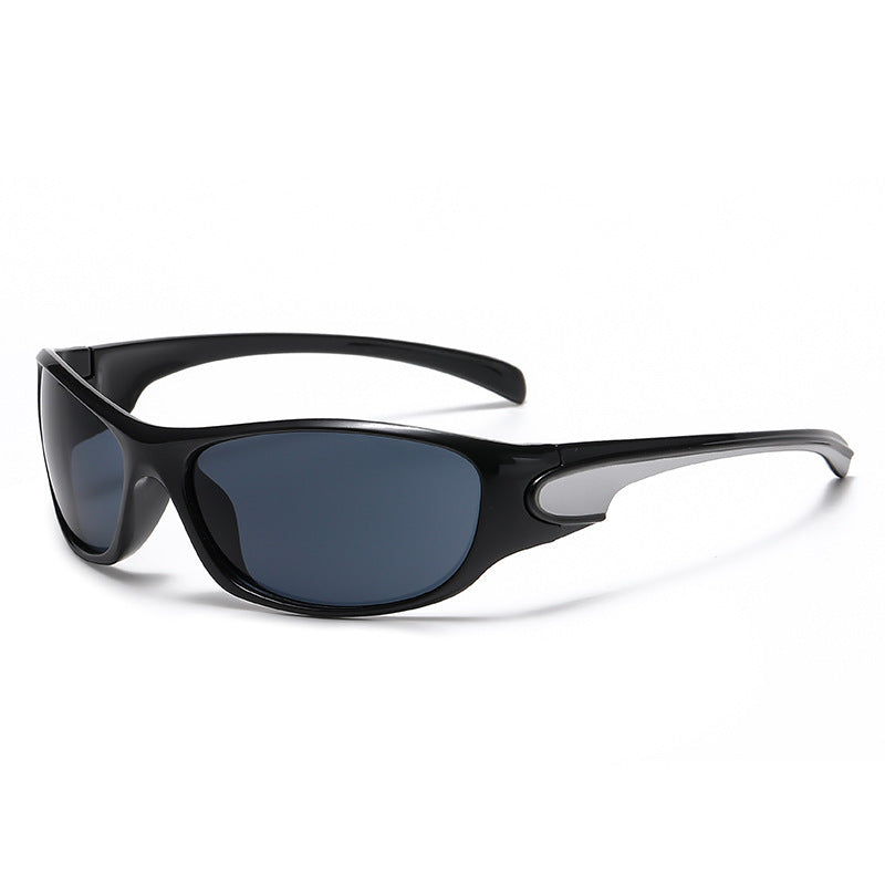 Y2K Punk Sunglasses