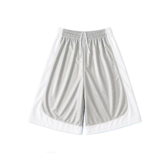 Y2K Streetwear Elastic Waist Casual Pants