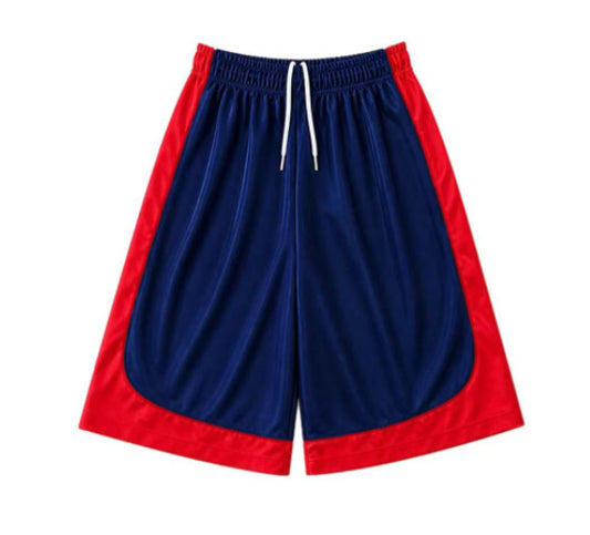 Y2K Streetwear Elastic Waist Casual Pants