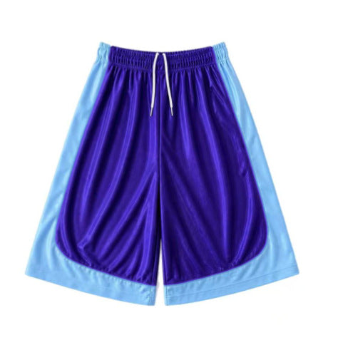 Y2K Streetwear Elastic Waist Casual Pants
