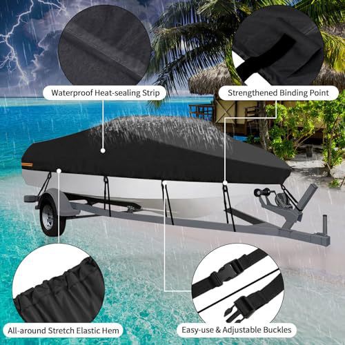 Yacht Cover