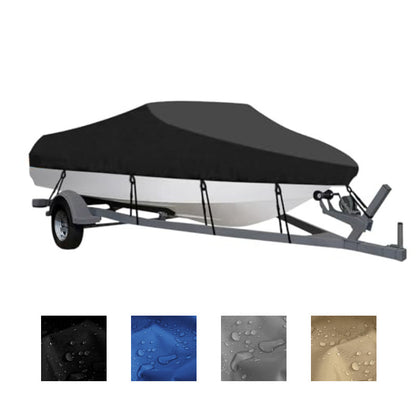 Yacht Cover