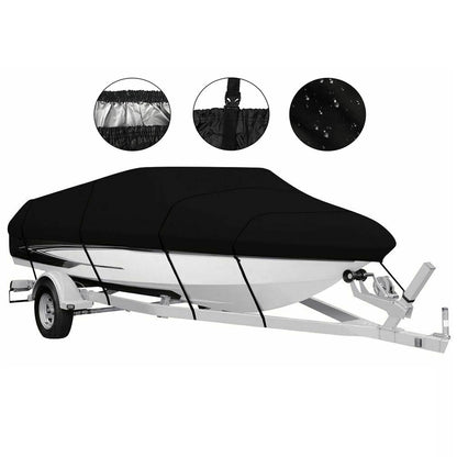 Yacht Cover