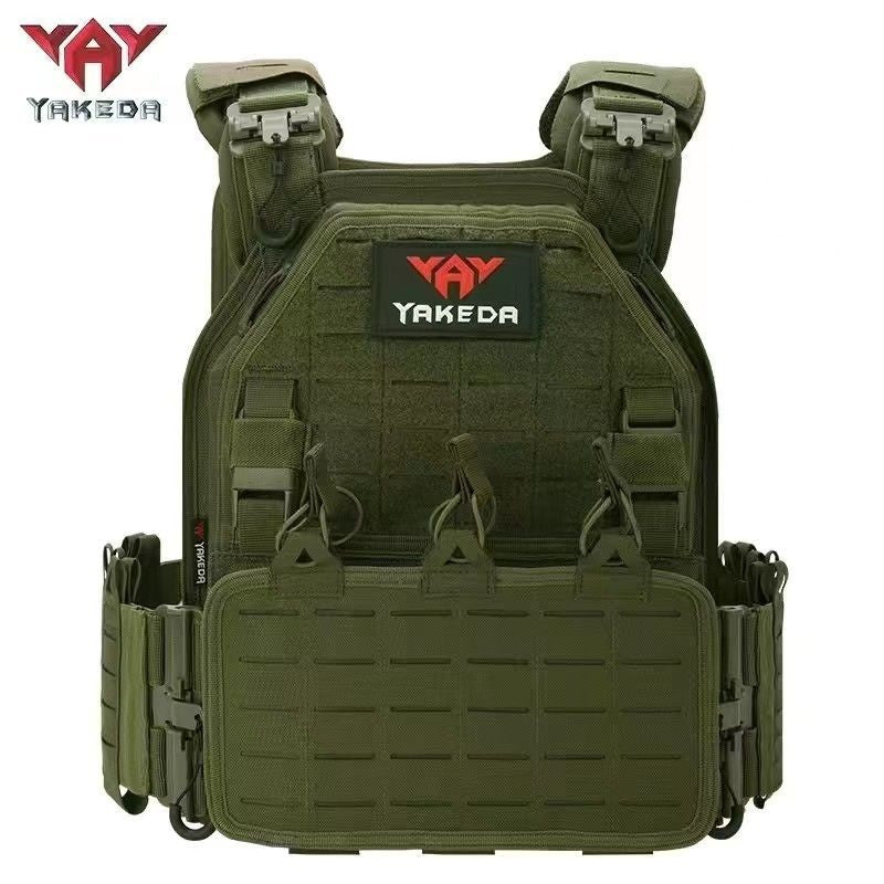 Yakoda 6094 Tactical Quick Release Vest