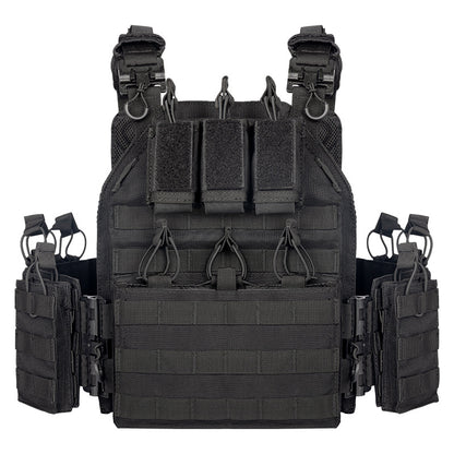 Yakoda Quick Release Tactical Vest