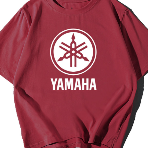 Yamaha Motorcycle Riding Clothing