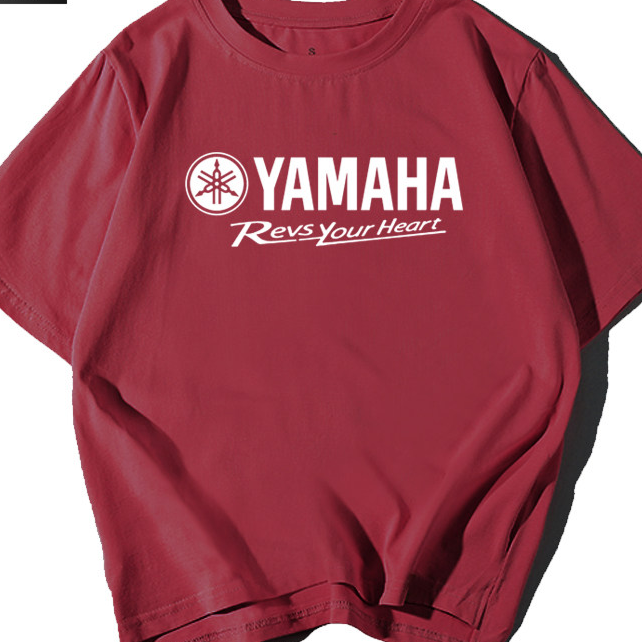 Yamaha Motorcycle Riding Clothing