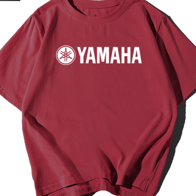 Yamaha Motorcycle Riding Clothing