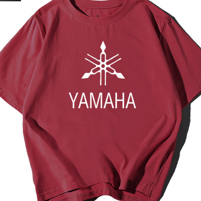 Yamaha Motorcycle Riding Clothing